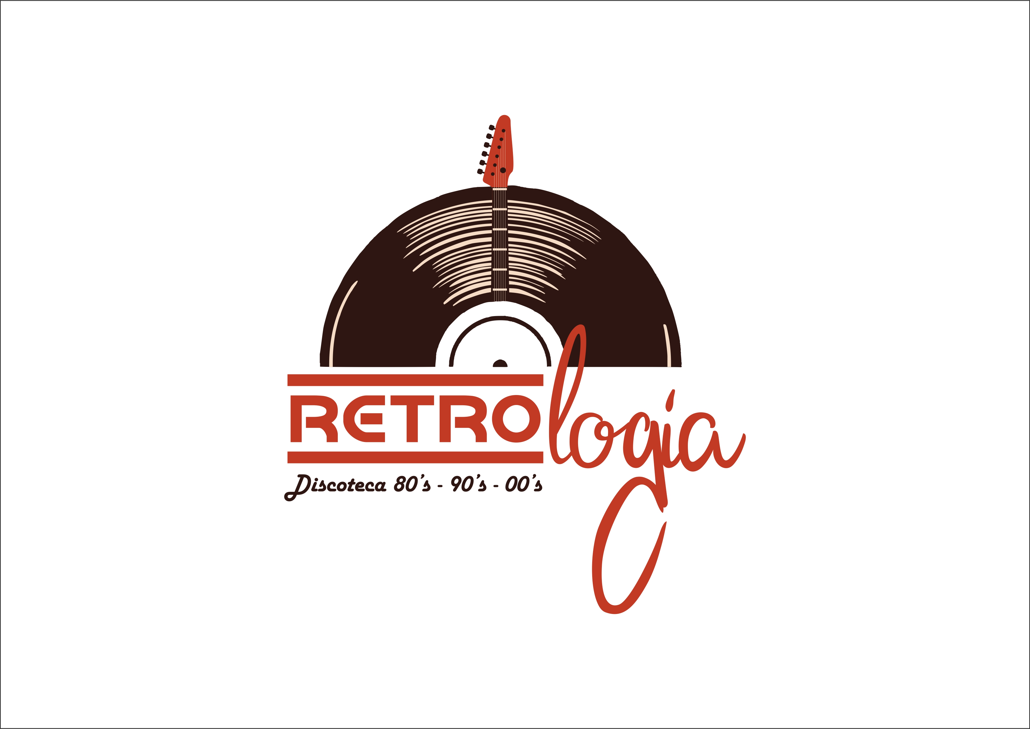 Retrologia Logo